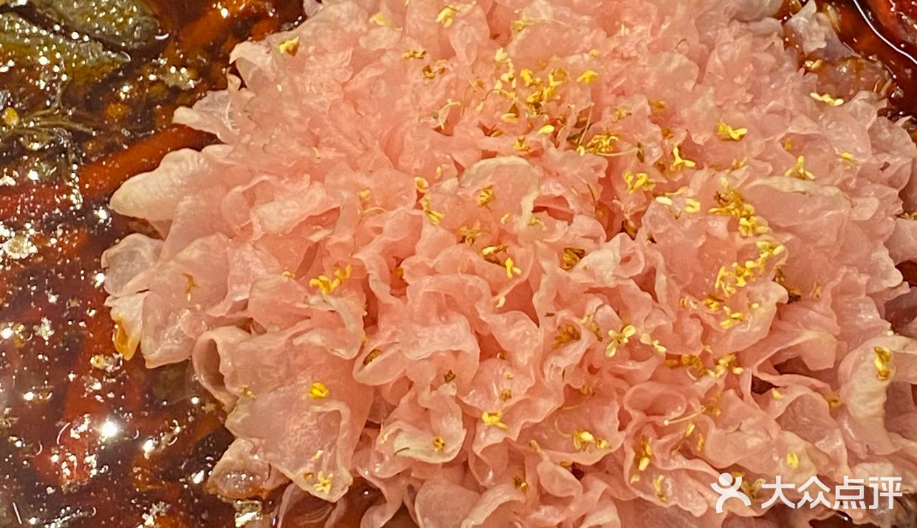 吉林｜这家火锅店的好吃真是独一份儿的！