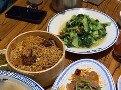 -老雒阳面馆·水席(定鼎门店)