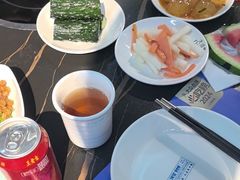 -大河宴·椒麻鱼火锅(北京路中和美食街店)