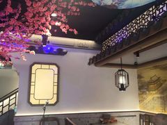 -姑苏家宴·苏帮菜·松鼠桂鱼(苏州总店)