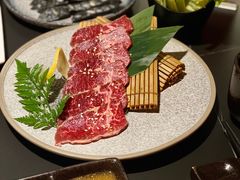 -黑崎烧肉·山野厨房(坪山店)