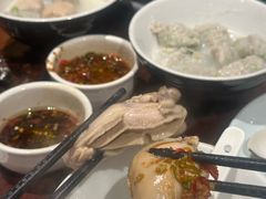 -大良毋米粥(锦龙路总店)