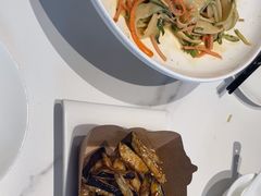 -双合园·海鲜水饺青岛菜(万佳广场店)