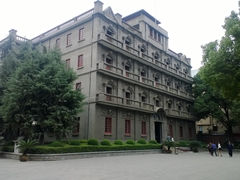 -南昌八一起义纪念馆
