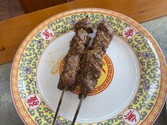 -砂锅居饭庄·京菜(西四店)