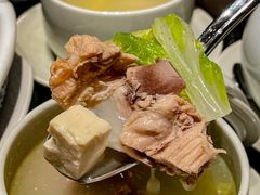 -味+新京宴·烤鸭·北京菜(创意谷店)