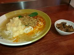 -幺不倒重庆小面(大梁店)