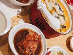 -喜家德虾仁水饺(东方宝泰店)