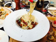 -Margherita雏菊意大利餐厅(雅颂庭购物中心店)