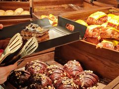 -B&C黄油与面包·THE GARDEN BAKERY概念店(世纪汇店)