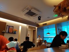 -隅乐胡椒虾·台湾菜·团建(皇岗店)