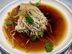 花园烫干丝-花园茶楼(兴城西路店)