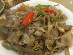 -下梅人家土菜馆(历史文化餐厅度假区店)