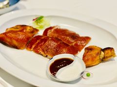 烤乳猪-伯衡55·吉品轩(乌鲁木齐南路店)