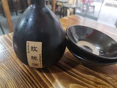 -小球滚滚湘菜馆·烤鱼·口味虾(太平街店)