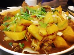 伊隆斋-伊隆斋(什刹海店)