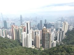 -太平山顶