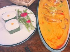 -苏梅花园(群星城店)
