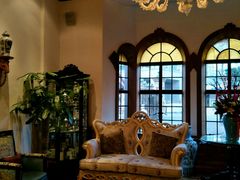 -马勒别墅饭店(静安寺店)