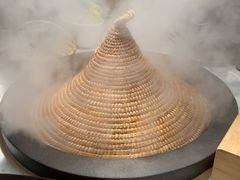 -鲜潭蒸汽石锅鱼(五道口购物中心店)