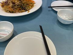 -大连湾旭日·家宴·海肠捞饭(马栏广场店)
