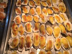 -小科自助海鲜烧肉(高区店)