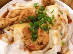 排骨陈村粉-香云轩·顺德菜(香云纱园林酒店店)