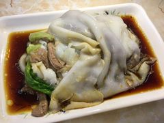 猪腰肠-成醒布拉肠粉专门店(海珠南路店)