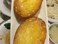 脆嘩奶油豬-翠华餐厅(旺角文华商场店)