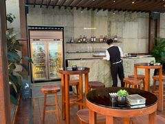 -广州柏悦酒店·悦吧·顶楼露天酒吧