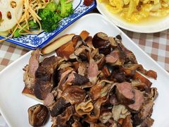 梆梆肉-长香源葫芦头梆梆肉(开通巷店)