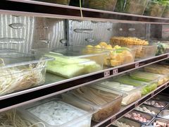 -麻小劲菌汤麻辣烫(体育西路店)