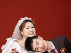 -经典婚纱摄影美学馆·私人定制