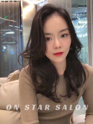 -ON STAR SALON