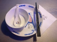 -炉鱼(云澜湾店)