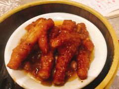 -香云轩·顺德菜(香云纱园林酒店店)