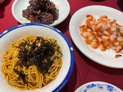 -老吉士酒家(天平路店)