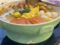 全家福-高老庄新家宴(北斗星广场店)