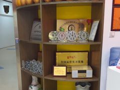 -童学馆·诗书礼乐少儿国学(天津大剧院店)