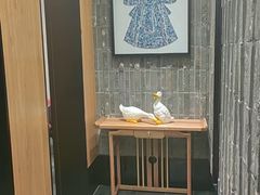 -福海居烤鸭店(鸟巢店)