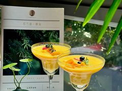 -若蘭慈·无国界素食料理(欢乐海岸店)