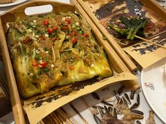 -火龙堂·风味民间菜(文一路店)