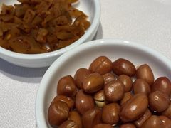 炸花生-上上席川菜(凯德乐峰广场店)