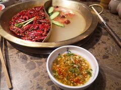 -小龙坎火锅(全球总店)
