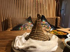 -云尊府蒸汽石锅鱼云南菜(龙旗店)