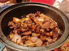 -千椒百味•自贡盐帮川菜