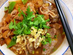 -陈记卤煮小肠