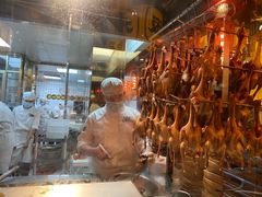 -大鸽饭(汉溪长隆店)