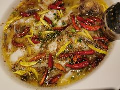 -太二酸菜鱼(菱角湖万达店)