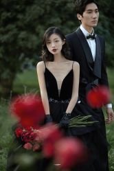 点击看大图 -角色婚纱摄影(中心店)
